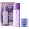 Tatcha Plump + Protect Spf 50 Hydration + Sunscreen Duo