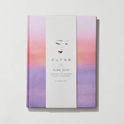 Tatcha Pure Skin: Discover The Japanese Ritual Of Glowing - Japanese Skincare