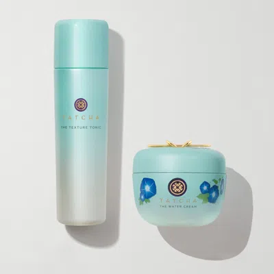 Tatcha Smooth Texture Duo In White