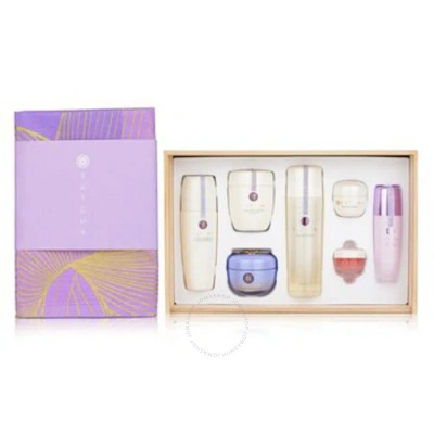 Tatcha Special Edition Luxury Kiri Gift Set Sets 752830753884 In White