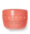 Tatcha The Brightening Eye Cream