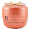 Tatcha The Brightening Eye Cream
