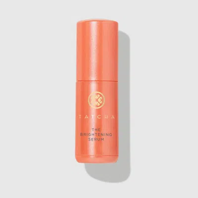 Tatcha The Brightening Serum