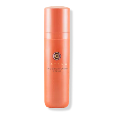 Tatcha The Brightening Serum
