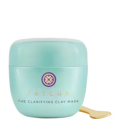 Tatcha The Clarifying Clay Mask