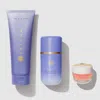 Tatcha The Dewy & Bouncy Skin Trio