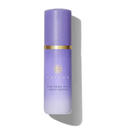 Tatcha The Dewy Milk Moisturiser