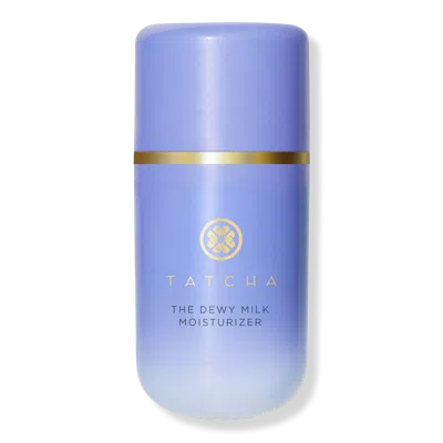 Tatcha The Dewy Milk Moisturizer