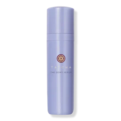TATCHA THE DEWY SERUM WITH HYALURONIC ACID & COLLAGEN AMINO ACID