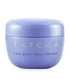 Tatcha The Dewy Skin Cream