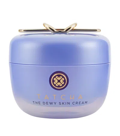 Tatcha The Dewy Skin Cream