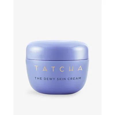 Tatcha The Dewy Skin Cream 15ml