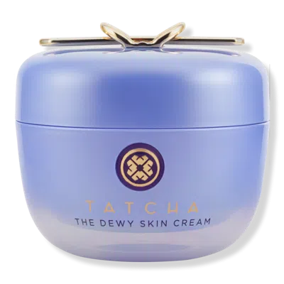 TATCHA THE DEWY SKIN CREAM LINE-PLUMPING MOISTURIZER - 1.69 OZ