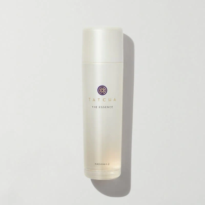 Tatcha The Essence In White
