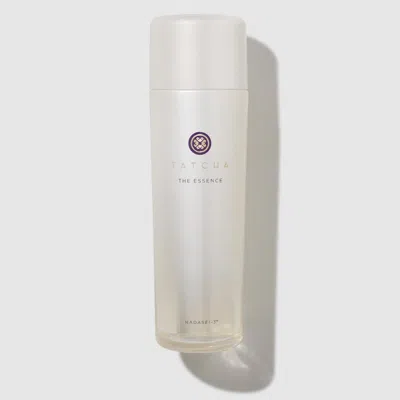 Tatcha The Essence In White