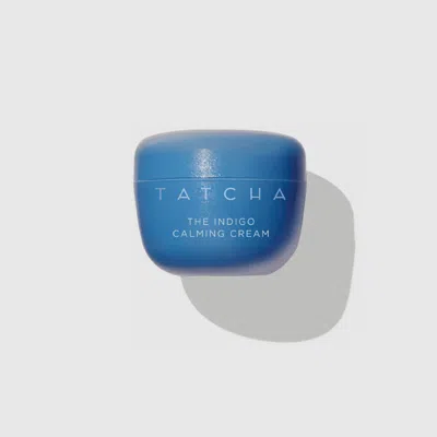 Tatcha The Indigo Calming Cream