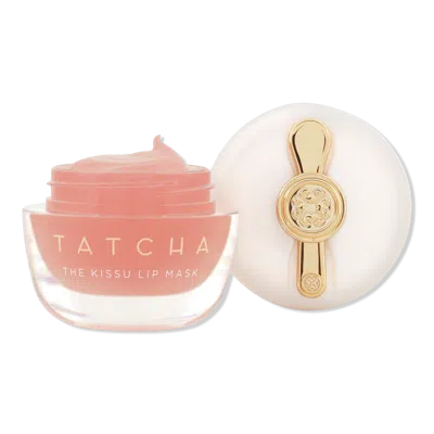 Tatcha The Kissu Hydrating & Plumping Lip Mask