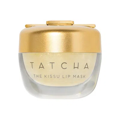 Tatcha The Kissu Lip Mask - Gold Leaf 0.32/9