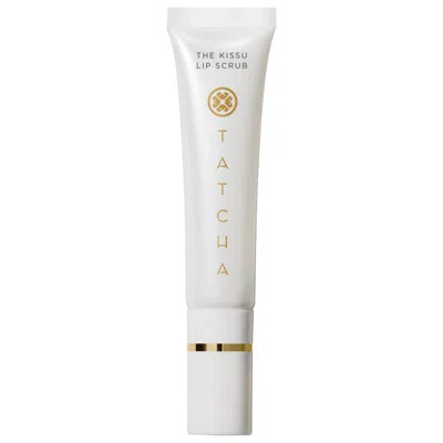 Tatcha The Kissu Lip Treatment Volume-restoring Lip Serum