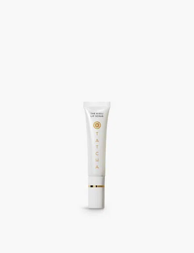 Tatcha The Kissu Lip Treatment Volume-restoring Lip Serum
