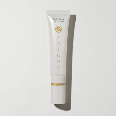 Tatcha The Kissu Lip Treatment Volume-restoring Lip Serum