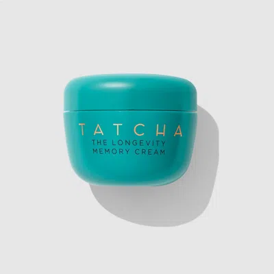 Tatcha The Longevity Cream