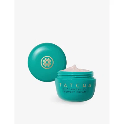 Tatcha The Longevity Memory Cream 15ml