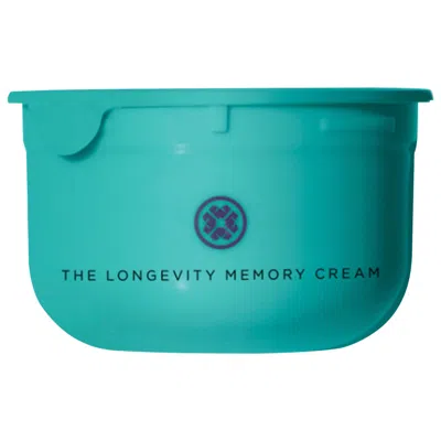 Tatcha The Longevity Youth Restoring Cream Moisturizer For Elasticity & Brightness 1.690/50 ml
