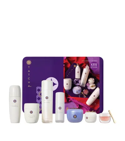 Tatcha The Luxury Obento Set
