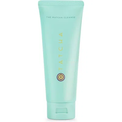 Tatcha The Matcha Cleanse 5 oz Skin Care 793888695641