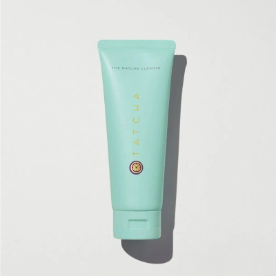 Tatcha The Matcha Cleanse In White