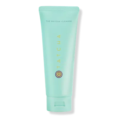 Tatcha The Matcha Cleanse Daily Clarifying Gel Cleanser