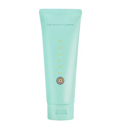Tatcha The Matcha Cleanser