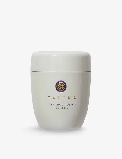 TATCHA THE RICE POLISH: CLASSIC 60G