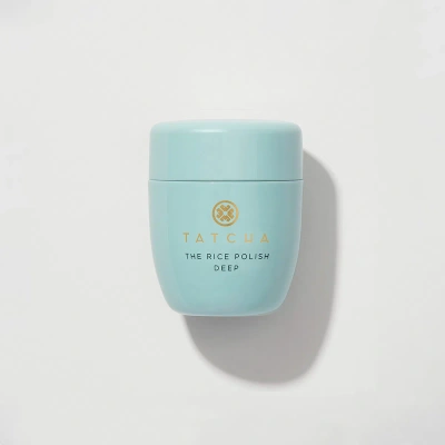 Tatcha The Rice Polish Foaming Enzyme Powder - Deep Exfoliating Powder (mini Size) In White