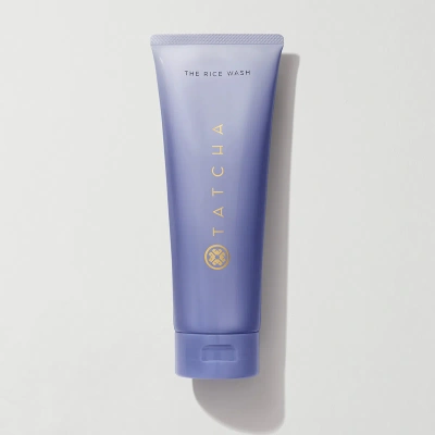 Tatcha The Rice Wash - Limited Edition In White