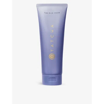 Tatcha The Rice Wash 120ml