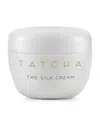 Tatcha The Silk Cream