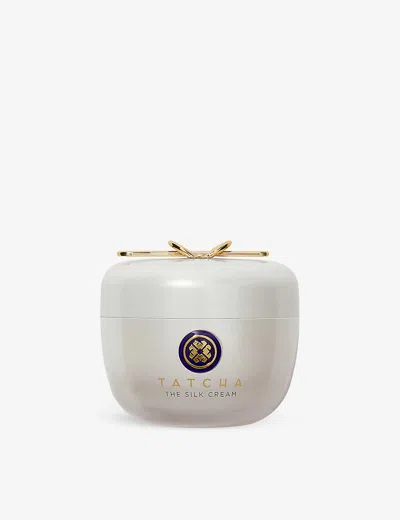 Tatcha Ladies The Silk Cream 1.7 oz Skin Care 752830744783