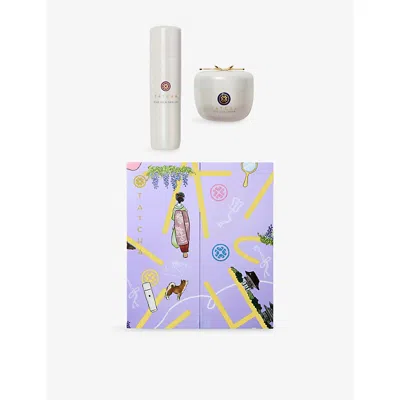 Tatcha The Silk Firming Set
