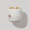 TATCHA THE SILK PEONY SMOOTHING EYE CREAM