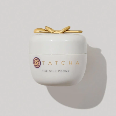 Tatcha The Silk Peony In White