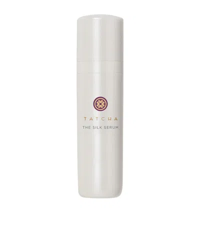 Tatcha The Silk Serum