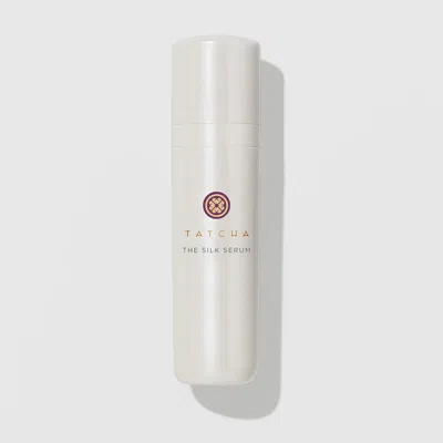 Tatcha The Silk Serum