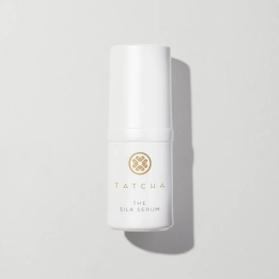 Tatcha The Silk Serum In White