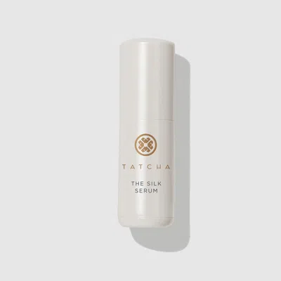 Tatcha The Silk Serum - Japanese Skincare 10 Ml/0.34 Fl. oz