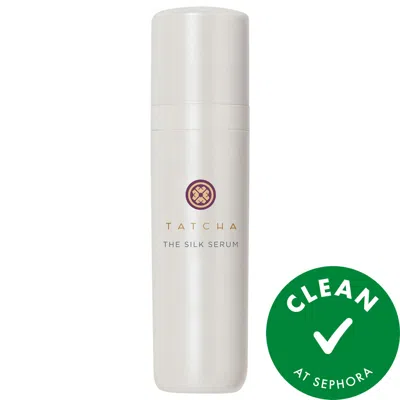 Tatcha The Silk Serum Wrinkle-smoothing Retinol Alternative 1.0oz / 30ml