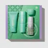 Tatcha The Starter Ritual - Balancing Skincare (combo To Oily Skin)