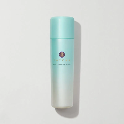 Tatcha The Texture Tonic - Aha Liquid Exfoliant Toner In White