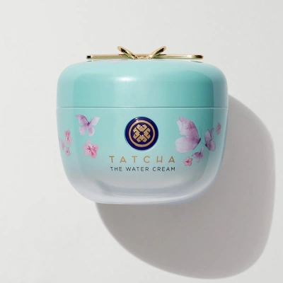 Tatcha The Water Cream - Limited Edition In White